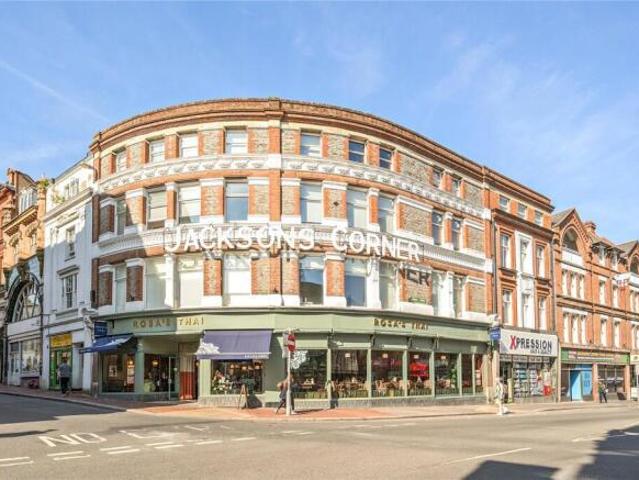 Flat for rent in Cornwall