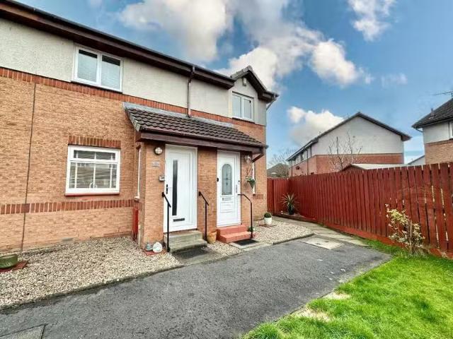 House for rent in Clydebank, Scotland