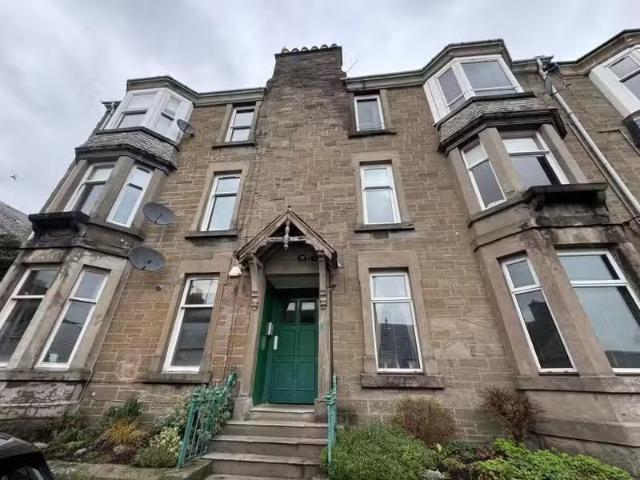 House for rent in Lennoxtown, Scotland
