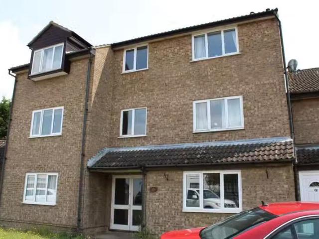 House for rent in Felixstowe, Suffolk