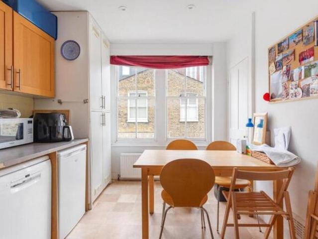 Flat for rent in Jedburgh, Scotland