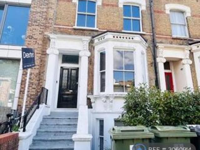 Flat for rent in Cat Hill, England