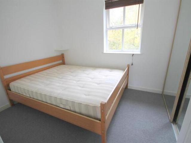 Flat for rent in Key Street, Suffolk