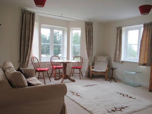 House for rent in Hampshire