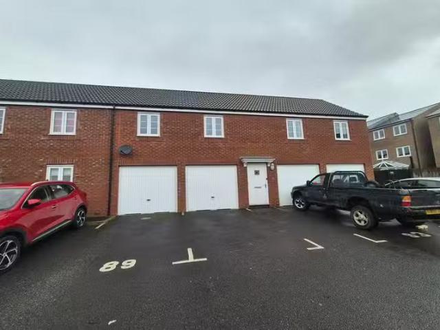House for rent in Mudford, Somerset
