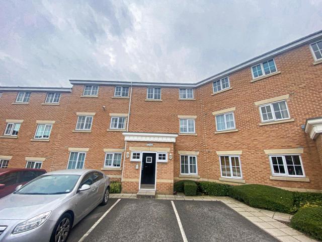 Apartment for rent in Armthorpe, South Yorkshire