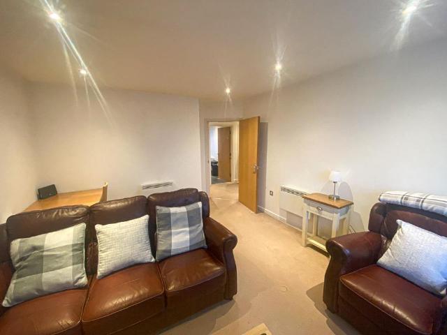 Apartment for rent in Armthorpe, Doncaster