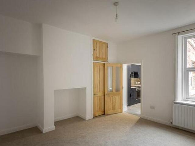 House for rent in Butterton, Staffordshire