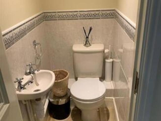 Flat for rent in Jesmond, Tyne And Wear