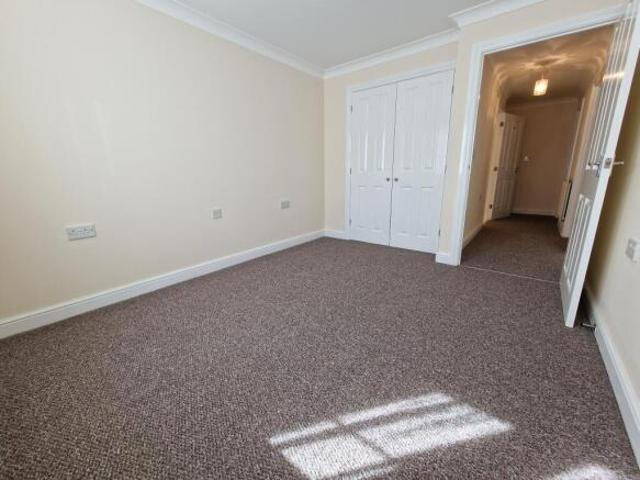 Flat for rent in Shirley Warren, Southampton