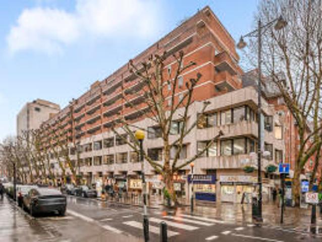 Flat for rent