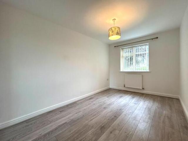 Flat for rent in Sutton Coldfield, West Midlands
