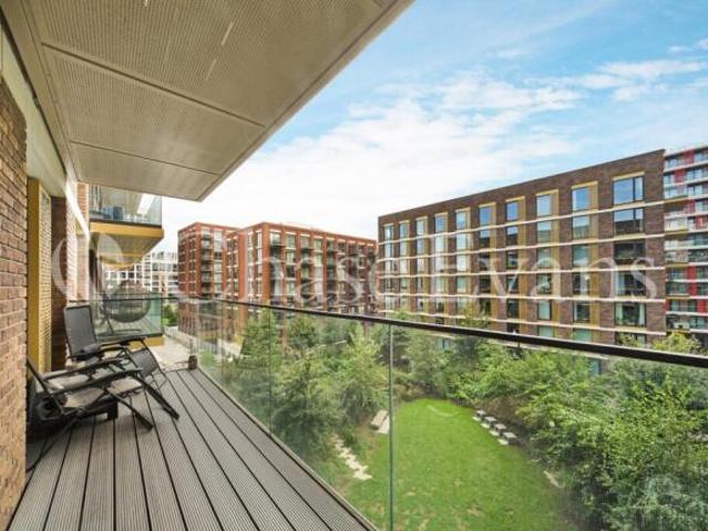 Flat for rent in Cat Hill