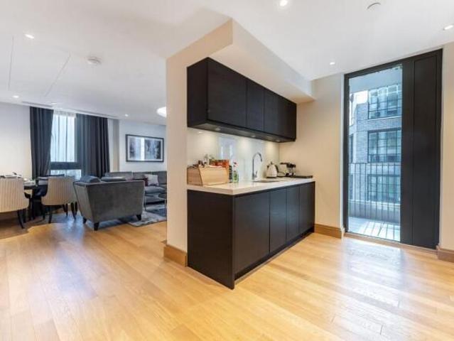 Flat for rent in Westminster, Greater London