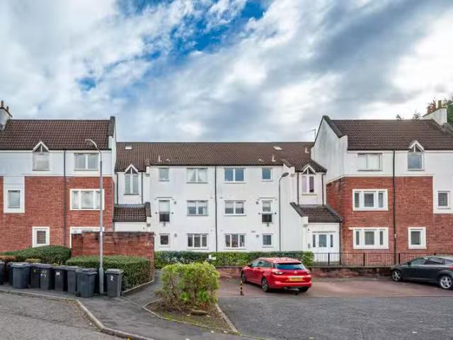 House for rent in Cadder, Bishopbriggs