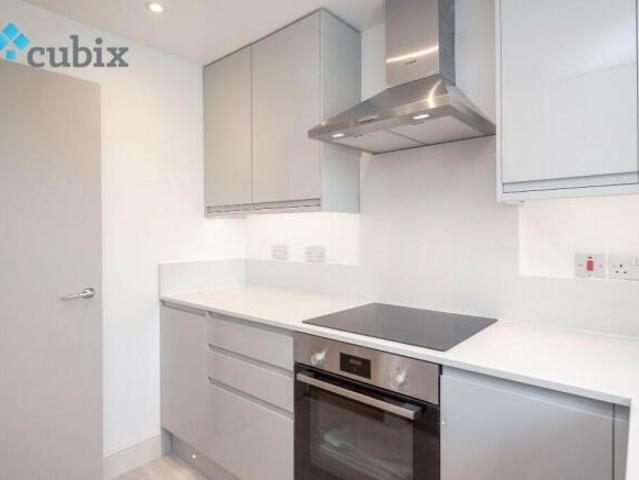 Flat for rent in Cat Hill