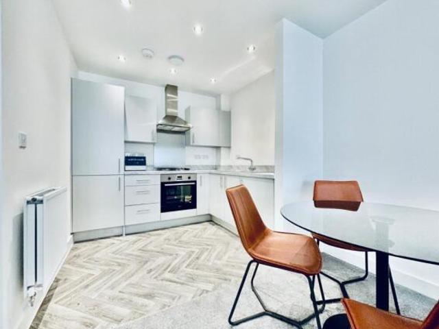 Flat for rent in East Midlands