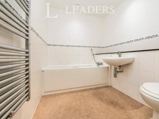 Flat for rent in Key Street, Suffolk