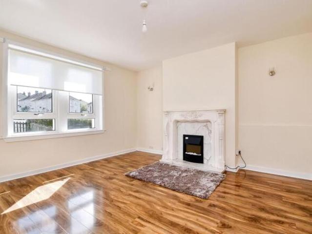 Flat for rent in Kilsyth, Scotland