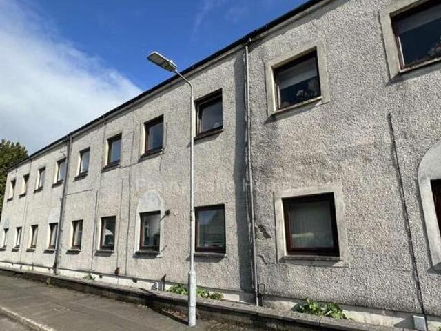 House for rent in Flushing, Scotland