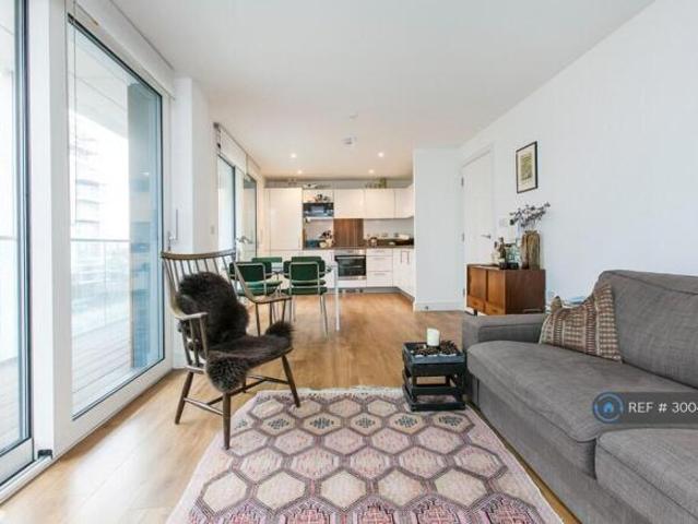 Flat for rent in Cat Hill