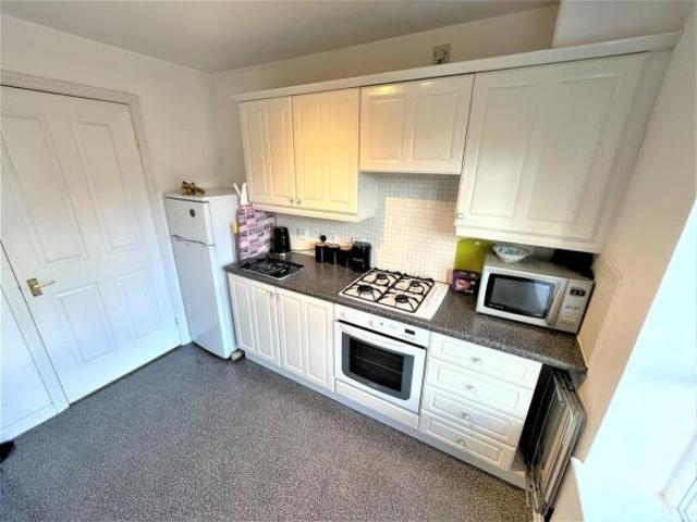 Flat for rent in Pudsey, West Yorkshire