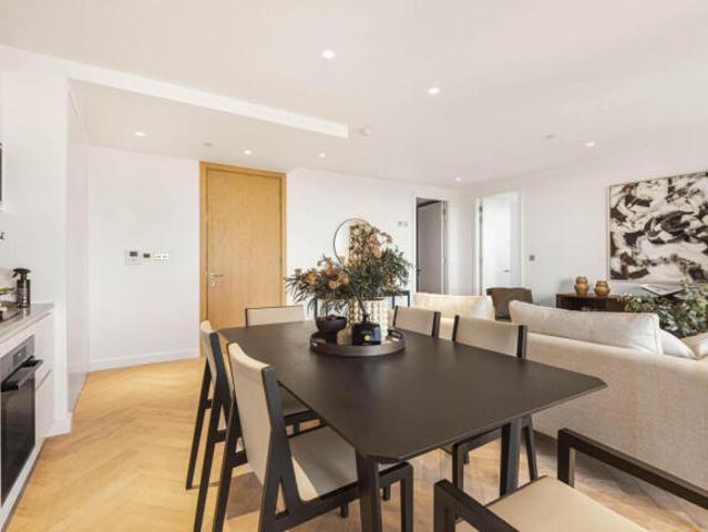 Flat for rent in Cat Hill
