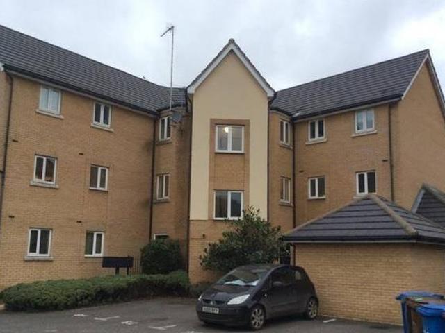 House for rent in Suffolk