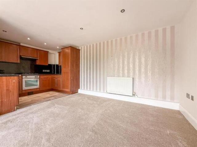 Flat for rent in Paulsgrove, City Of Portsmouth
