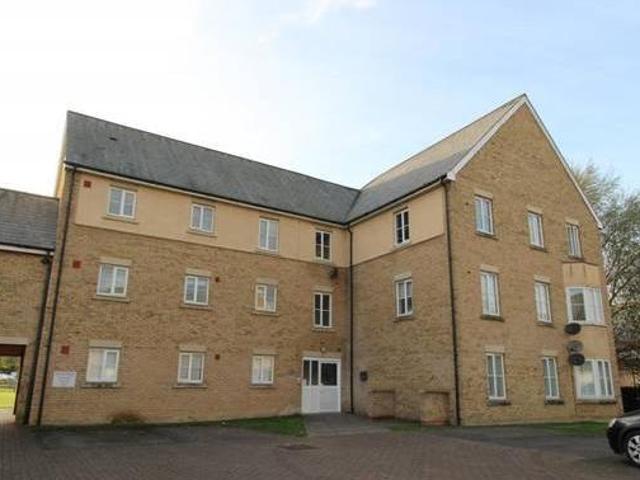 House for rent in Cambridgeshire