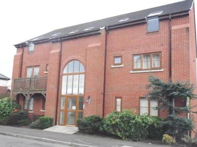 House for rent in Lancashire