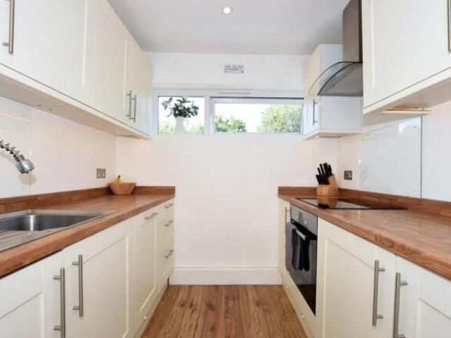 Flat for rent in Sidcup, Greater London