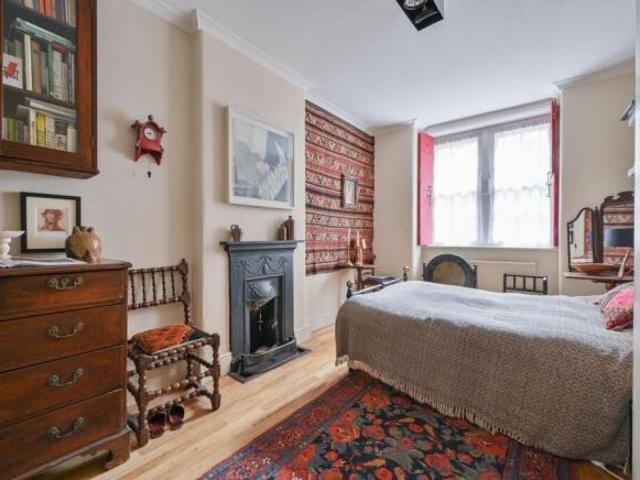 Flat for rent in Bloomsbury, Greater London