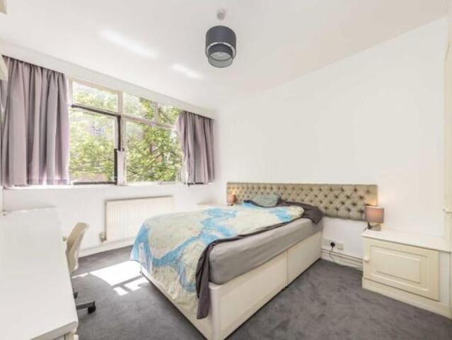 Flat for rent in Bloomsbury, Greater London