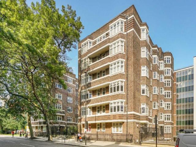 Flat for rent in Bloomsbury