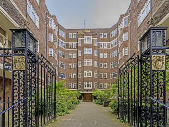 Flat for rent in Bloomsbury