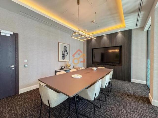 Flat for rent in Hexhamshire, Steel