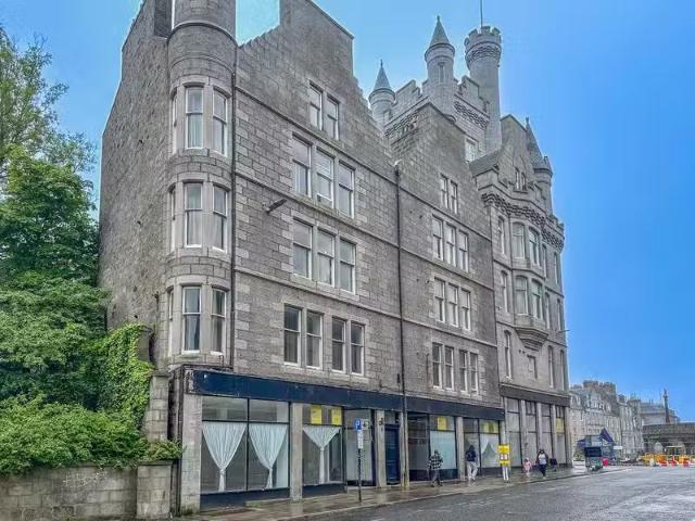 House for rent in City Centre, Dundee