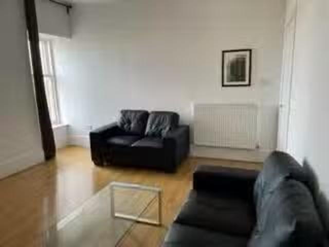 House for rent in City Centre, Dundee