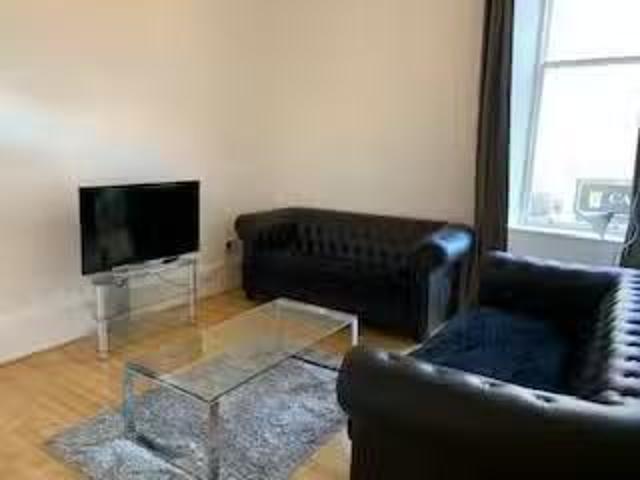 House for rent in City Centre, Dundee