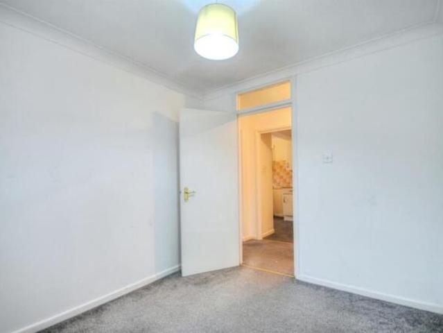 Flat for rent in Bitterne, City Of Southampton