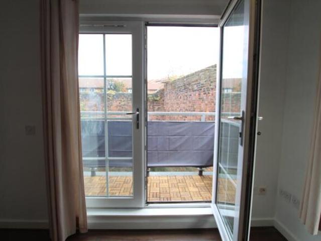 Flat for rent