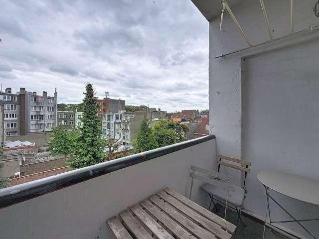 Appartement location à Molem, Bruxelles