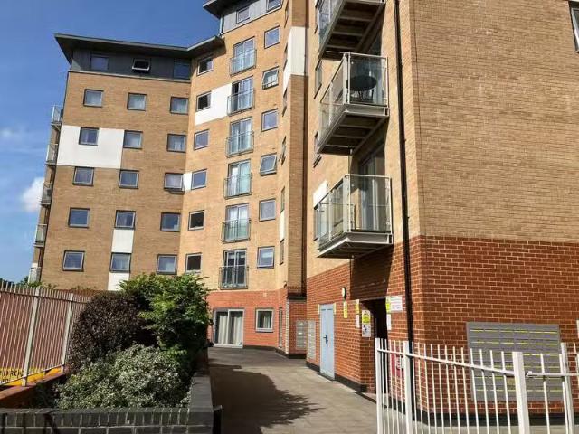 House for rent in Fordham Heath, Essex
