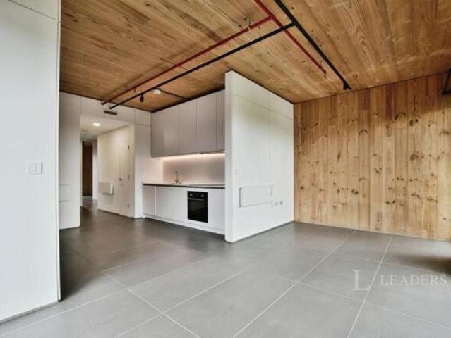 Flat for rent in New Islington, Georgia