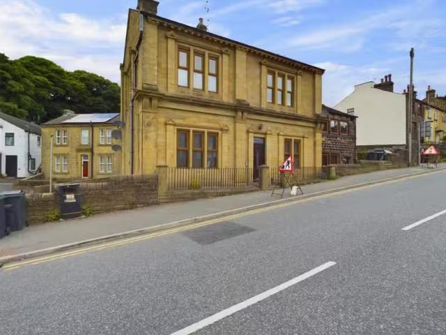 House for rent in Exley Head, Keighley