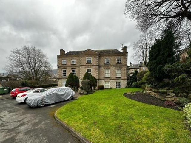 House for rent in Keighley, West Yorkshire