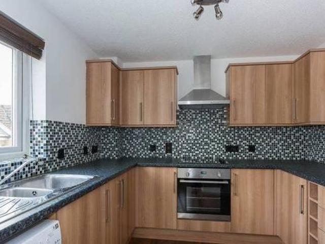 House for rent in Oxfordshire