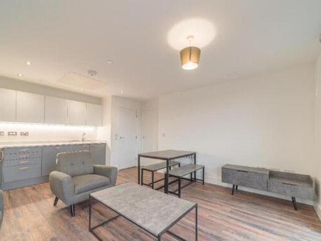 House for rent in Neepsend, South Yorkshire