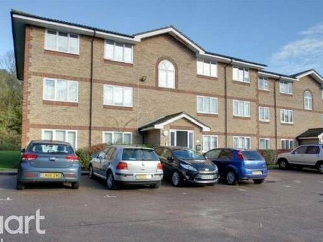 House for rent in Hertfordshire, England